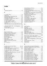 Preview for 347 page of Doosan D35S-5 Operation & Maintenance Manual