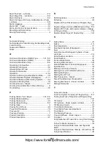 Preview for 349 page of Doosan D35S-5 Operation & Maintenance Manual