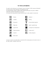 Preview for 3 page of Doosan DB33A Service Manual