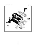 Preview for 11 page of Doosan DB33A Service Manual