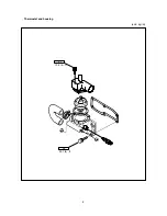 Preview for 13 page of Doosan DB33A Service Manual