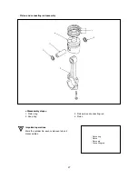 Preview for 31 page of Doosan DB33A Service Manual