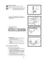 Preview for 43 page of Doosan DB33A Service Manual