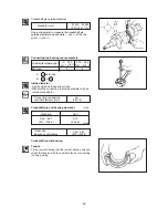 Preview for 44 page of Doosan DB33A Service Manual