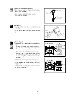 Preview for 49 page of Doosan DB33A Service Manual