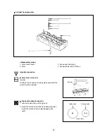 Preview for 50 page of Doosan DB33A Service Manual