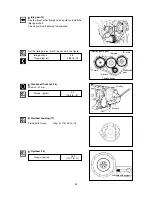 Preview for 56 page of Doosan DB33A Service Manual