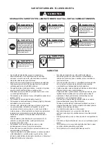 Предварительный просмотр 41 страницы Doosan DCT12PS Manual