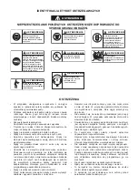 Предварительный просмотр 53 страницы Doosan DCT12PS Manual