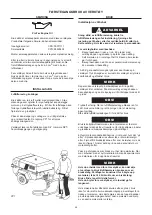 Предварительный просмотр 48 страницы Doosan DCT20BS Operation And Maintenance