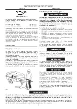 Предварительный просмотр 51 страницы Doosan DCT20BS Operation And Maintenance