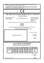 Preview for 12 page of Doosan DCT2PS Operation And Maintenance