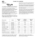 Preview for 6 page of Doosan DCT5JS Operation & Maintenance Manual