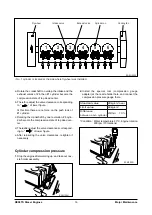 Предварительный просмотр 18 страницы Doosan DE08TS Manual