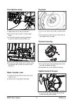 Предварительный просмотр 37 страницы Doosan DE08TS Manual