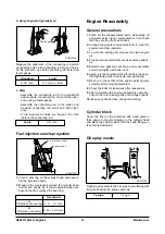 Предварительный просмотр 51 страницы Doosan DE08TS Manual