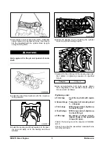 Предварительный просмотр 53 страницы Doosan DE08TS Manual