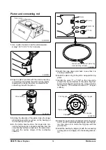 Предварительный просмотр 56 страницы Doosan DE08TS Manual