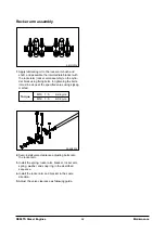 Предварительный просмотр 64 страницы Doosan DE08TS Manual