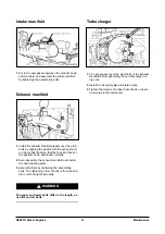 Предварительный просмотр 66 страницы Doosan DE08TS Manual