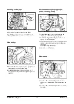 Предварительный просмотр 67 страницы Doosan DE08TS Manual