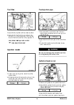 Предварительный просмотр 68 страницы Doosan DE08TS Manual