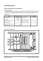 Предварительный просмотр 74 страницы Doosan DE08TS Manual