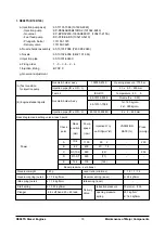 Предварительный просмотр 78 страницы Doosan DE08TS Manual