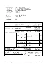 Предварительный просмотр 80 страницы Doosan DE08TS Manual