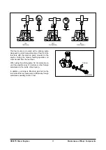 Предварительный просмотр 83 страницы Doosan DE08TS Manual