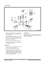 Предварительный просмотр 84 страницы Doosan DE08TS Manual