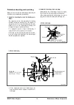 Предварительный просмотр 95 страницы Doosan DE08TS Manual