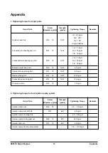 Предварительный просмотр 100 страницы Doosan DE08TS Manual