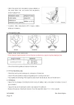 Предварительный просмотр 118 страницы Doosan DISD SD 310 Shop Manual