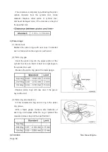 Preview for 160 page of Doosan DISD SD 310 Shop Manual