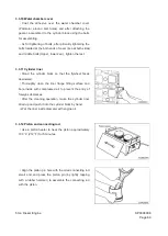 Предварительный просмотр 169 страницы Doosan DISD SD 310 Shop Manual