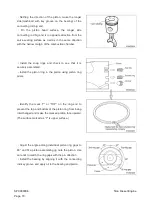 Предварительный просмотр 170 страницы Doosan DISD SD 310 Shop Manual