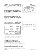 Предварительный просмотр 180 страницы Doosan DISD SD 310 Shop Manual