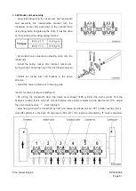 Предварительный просмотр 181 страницы Doosan DISD SD 310 Shop Manual