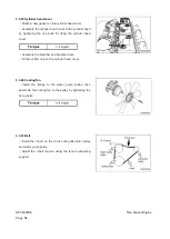 Предварительный просмотр 186 страницы Doosan DISD SD 310 Shop Manual