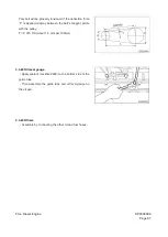 Предварительный просмотр 187 страницы Doosan DISD SD 310 Shop Manual