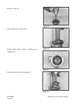 Предварительный просмотр 442 страницы Doosan DISD SD 310 Shop Manual