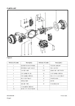 Предварительный просмотр 454 страницы Doosan DISD SD 310 Shop Manual