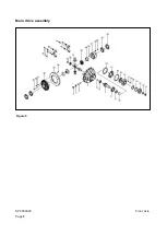 Предварительный просмотр 458 страницы Doosan DISD SD 310 Shop Manual