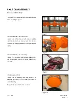 Предварительный просмотр 463 страницы Doosan DISD SD 310 Shop Manual