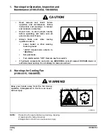 Предварительный просмотр 18 страницы Doosan DL160 Operation And Maintenance Manual