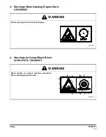 Предварительный просмотр 19 страницы Doosan DL160 Operation And Maintenance Manual