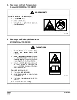 Предварительный просмотр 22 страницы Doosan DL160 Operation And Maintenance Manual