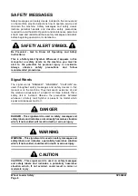 Preview for 12 page of Doosan DL420A Shop Manual