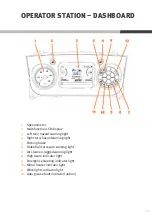 Предварительный просмотр 11 страницы Doosan DL550-5 Quick Start Manual